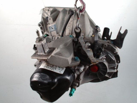 BOITE A VITESSE MECANIQUE NISSAN MICRA 2009- 1.2