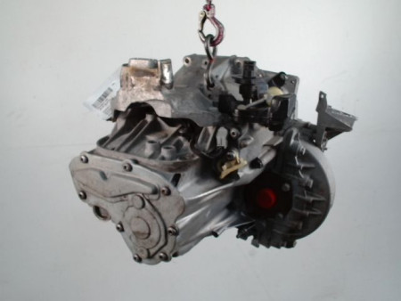 BOITE A VITESSE MECANIQUE PEUGEOT 308 2011- 1.6 BlueHDi 120