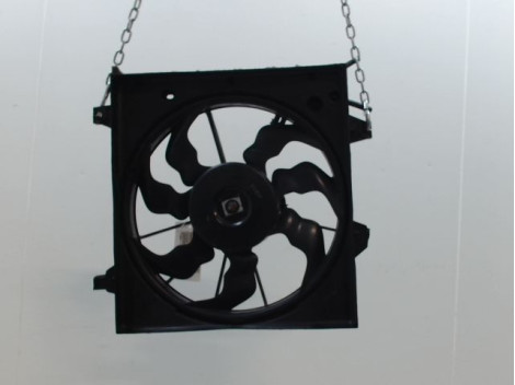 MOTEUR VENTILATEUR RADIATEUR KIA PICANTO