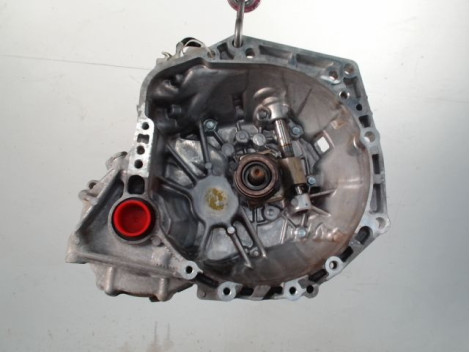BOITE A VITESSE MECANIQUE TOYOTA YARIS II 2010- 1.0 