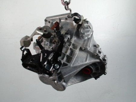 BOITE A VITESSE MECANIQUE TOYOTA YARIS II 2010- 1.0 
