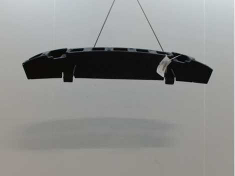 ABSORBEUR PARE-CHOC AVANT SKODA RAPID