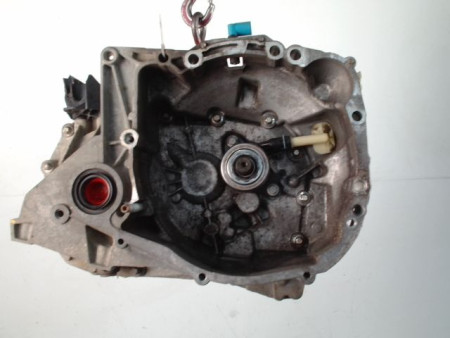 BOITE A VITESSE MECANIQUE RENAULT CLIO III Phase 2 2009-2014 1.2 16V 