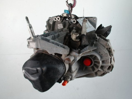 BOITE A VITESSE MECANIQUE RENAULT CLIO III Phase 2 2009-2014 1.2 16V 