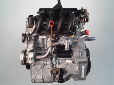 MOTEUR HYBRIDE HONDA JAZZ 1.3 HYBRID 