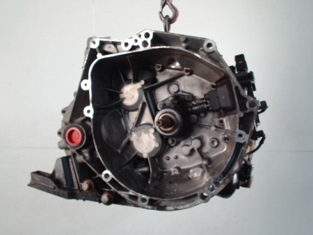 BOITE A VITESSE MECANIQUE CITROEN C4 PICASSO MONOSP. I 2007-2013 1.6 HDi