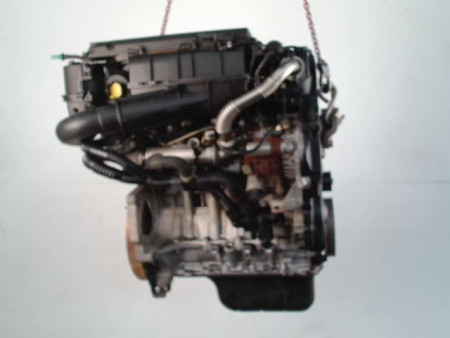 MOTEUR DIESEL FORD FIESTA V Phase 2 2005-2008 1.4 TDCi