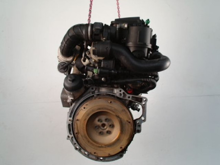MOTEUR DIESEL FORD FIESTA V Phase 2 2005-2008 1.4 TDCi