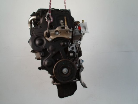 MOTEUR DIESEL FORD FIESTA V Phase 2 2005-2008 1.4 TDCi