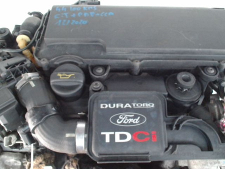 MOTEUR DIESEL FORD FIESTA V Phase 2 2005-2008 1.4 TDCi