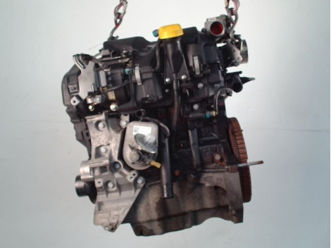 MOTEUR DIESEL RENAULT MEGANE III Phase 2 2012-2014 1.5 dCi 