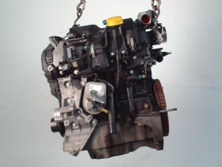 MOTEUR DIESEL RENAULT MEGANE III Phase 2 2012-2014 1.5 dCi 