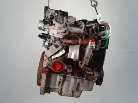 MOTEUR DIESEL RENAULT MEGANE III Phase 2 2012-2014 1.5 dCi 