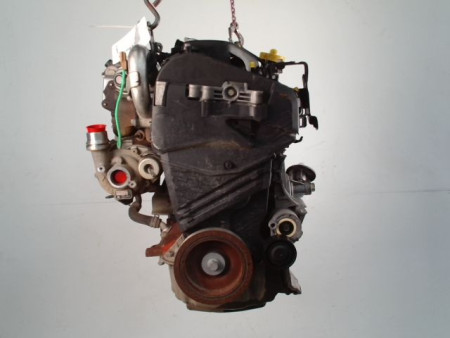 MOTEUR DIESEL RENAULT MEGANE III Phase 2 2012-2014 1.5 dCi 