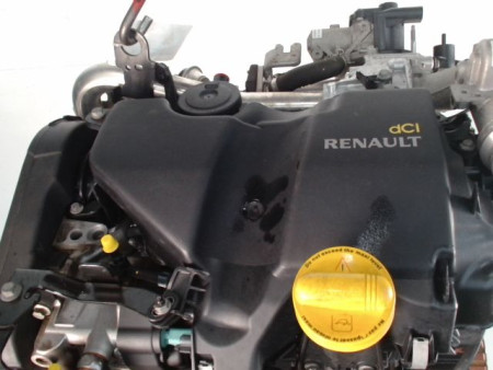 MOTEUR DIESEL RENAULT MEGANE III Phase 2 2012-2014 1.5 dCi 
