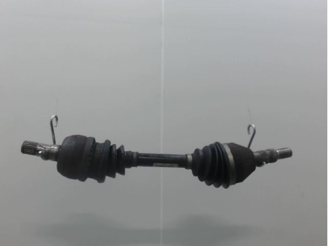 TRANSMISSION AVANT GAUCHE OPEL ASTRA 1.9 CDTi 