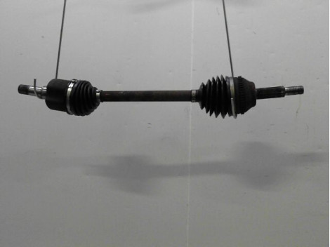 TRANSMISSION AVANT GAUCHE FORD TRANSIT 280C 00-06 