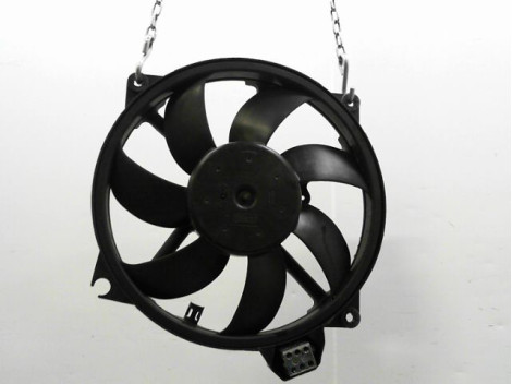 MOTEUR VENTILATEUR RADIATEUR RENAULT MEGANE III Phase 2 2012-2014