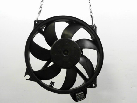 MOTEUR VENTILATEUR RADIATEUR RENAULT MEGANE III Phase 2 2012-2014