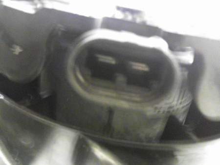 MOTEUR VENTILATEUR RADIATEUR RENAULT MEGANE III Phase 2 2012-2014