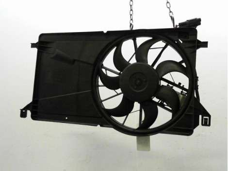 MOTEUR VENTILATEUR RADIATEUR FORD CMAX MONOSP. I Phase 2 2007-2010