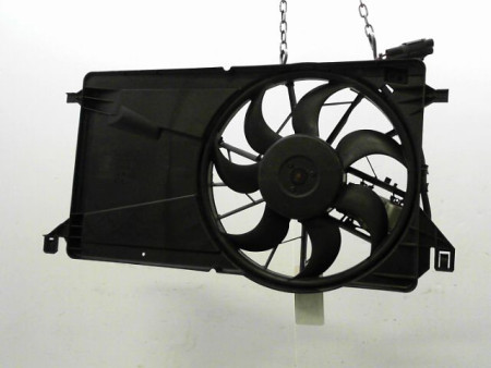 MOTEUR VENTILATEUR RADIATEUR FORD CMAX MONOSP. I Phase 2 2007-2010