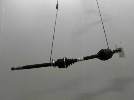 TRANSMISSION AVANT DROIT PEUGEOT 5008 MONOSP. I Phase 1 2009-2013 2.0 HDi 150 / BlueHDi 150