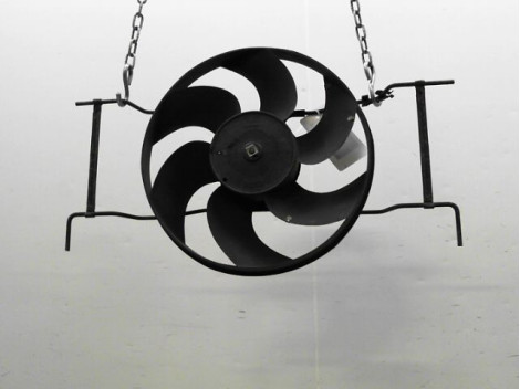 MOTEUR VENTILATEUR RADIATEUR PEUGEOT 306 Phase 2 1997-2001