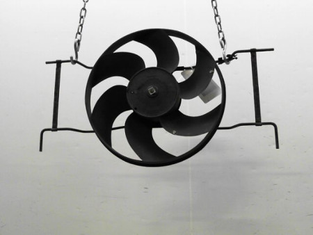 MOTEUR VENTILATEUR RADIATEUR PEUGEOT 306 Phase 2 1997-2001