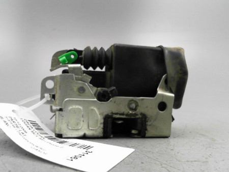 SYSTEME CONDAMNATION AVANT GAUCHE DACIA LOGAN MCV I Phase 2 2008-2013