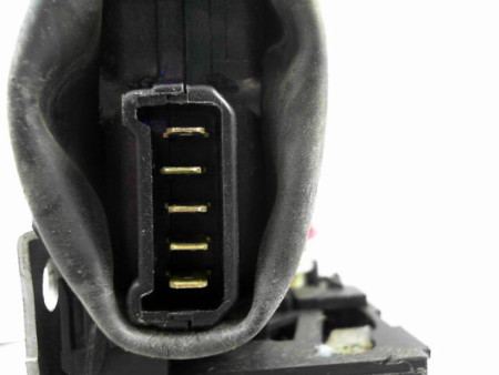 SYSTEME CONDAMNATION AVANT GAUCHE DACIA LOGAN MCV I Phase 2 2008-2013