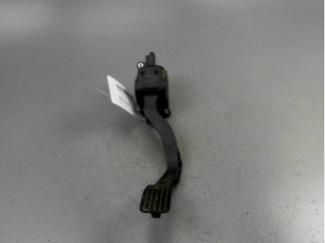 PEDALE ACCELERATEUR PEUGEOT 206 + 2009-2013