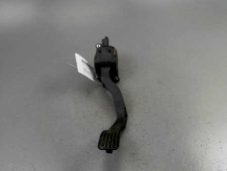 PEDALE ACCELERATEUR PEUGEOT 206 + 2009-2013