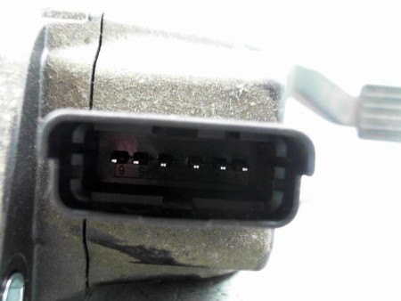 PEDALE ACCELERATEUR PEUGEOT 206 + 2009-2013