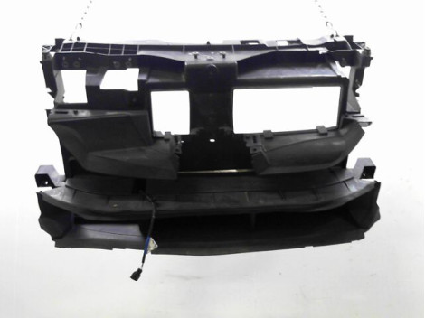 FACE AVANT RENAULT TALISMAN