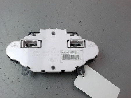 COMMANDE DE CHAUFFAGE FORD FIESTA VI Phase 1 2008-2012