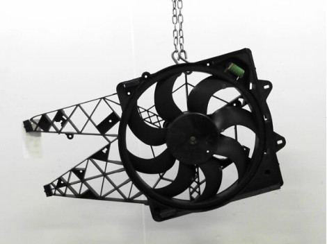 MOTEUR VENTILATEUR RADIATEUR ALFA ROMEO GUILIETTA 2010-