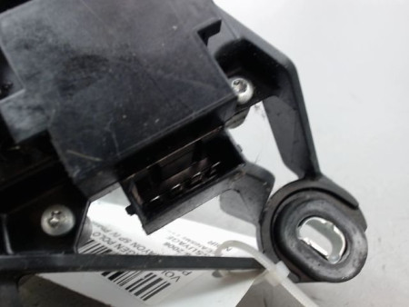 MECANISME ESSUIE-GLACE ARRIERE VOLKSWAGEN POLO IV Phase 2 (9N) 2005-2009