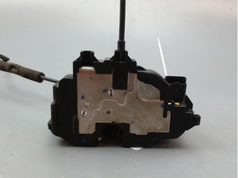 SYSTEME CONDAMNATION AVANT GAUCHE RENAULT GRAND MODUS Phase 2 LONG 2008-2012