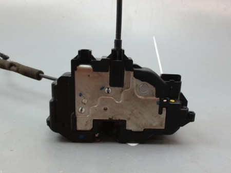 SYSTEME CONDAMNATION AVANT GAUCHE RENAULT GRAND MODUS Phase 2 LONG 2008-2012