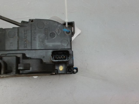 SYSTEME CONDAMNATION AVANT GAUCHE RENAULT GRAND MODUS Phase 2 LONG 2008-2012