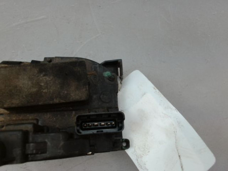 SYSTEME CONDAMNATION ARRIERE GAUCHE RENAULT GRAND MODUS Phase 2 LONG 2008-2012