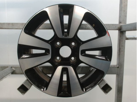 JANTE ALUMINIUM CITROEN C3 2009-