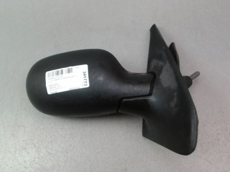 RETROVISEUR EXTERIEUR DROIT RENAULT CLIO CAMPUS II Phase 1 2006-2009