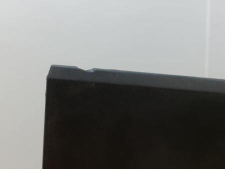 PROTECTION PORTE AVANT DROIT CITROEN C3 2009-