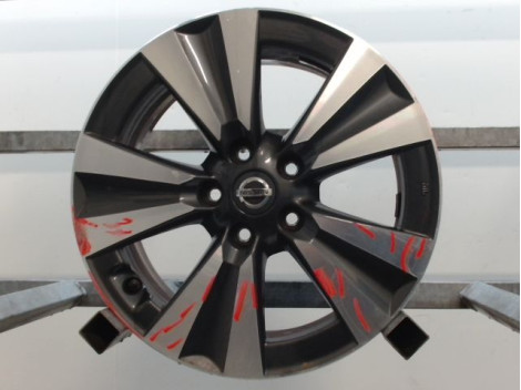 JANTE ALUMINIUM NISSAN PULSAR
