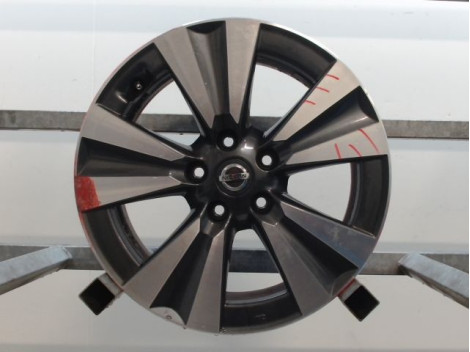 JANTE ALUMINIUM NISSAN PULSAR