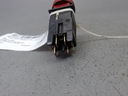 BOUTON DE WARNING CITROEN BERLINGO BREAK I Phase 1 (M49) 1996-2002
