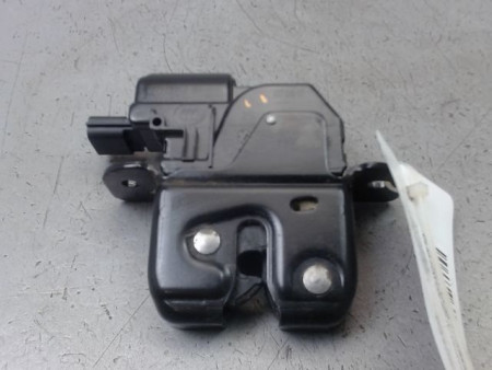 SERRURE HAYON  RENAULT CLIO IV Phase 1 2012-...