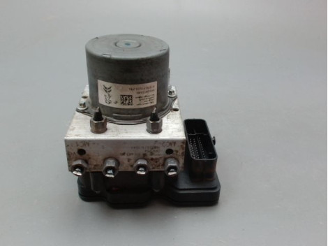 UNITE HYDRAULIQUE ABS PEUGEOT PARTNER BREAK II Phase 2 (B9) 2012-...